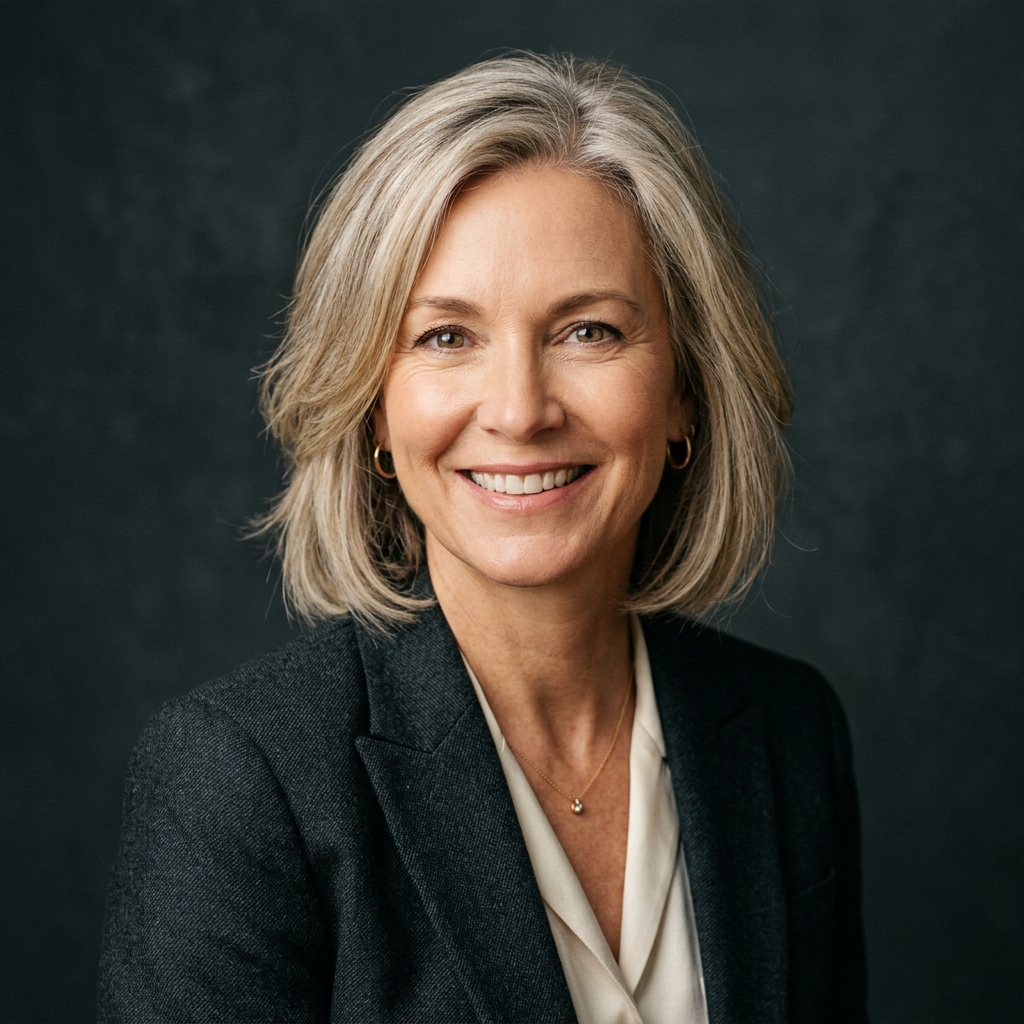 Catherine B.